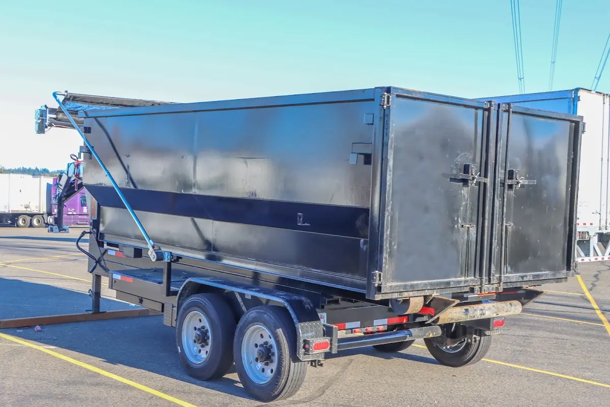 Dumpster Rental services in Brush, CO